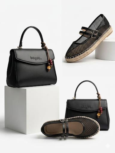 Espadrilles Mary Jane