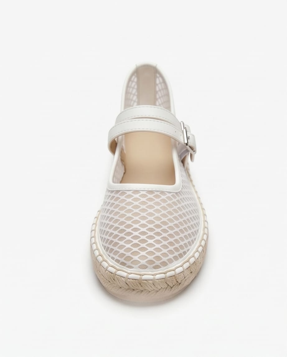 Espadrilles Mary Jane