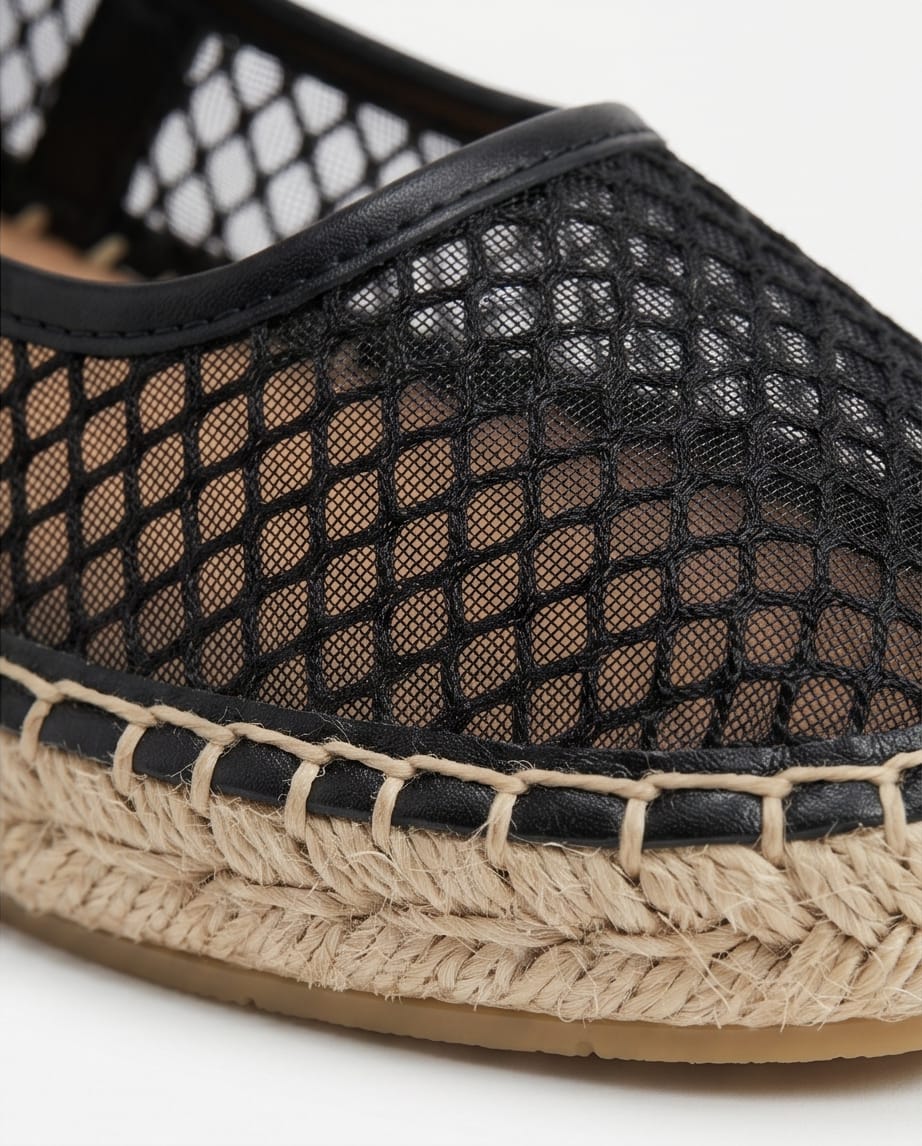 Espadrilles Mary Jane