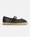 Espadrilles Mary Jane