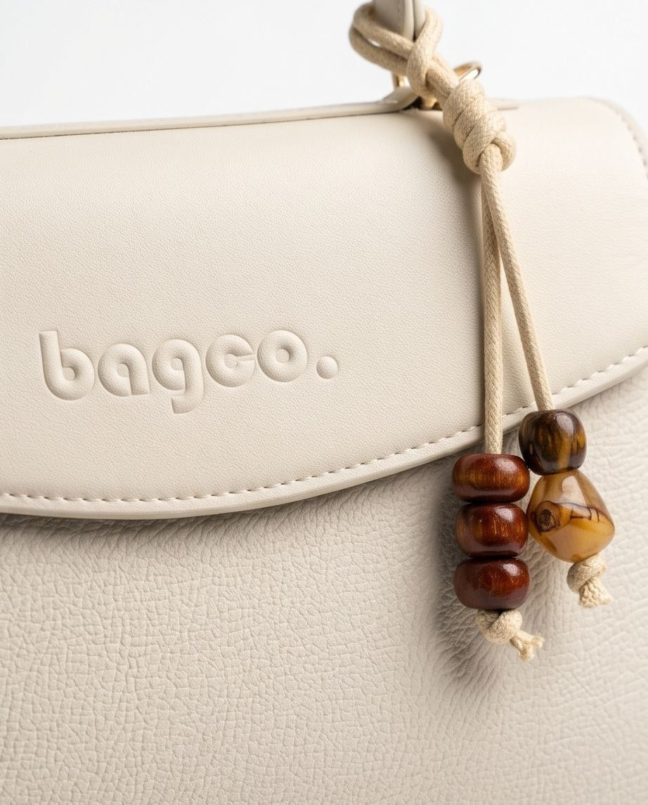 Bagco Grainy leather