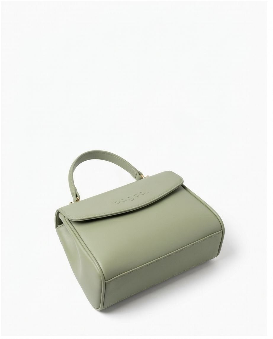 Bagco Grainy leather