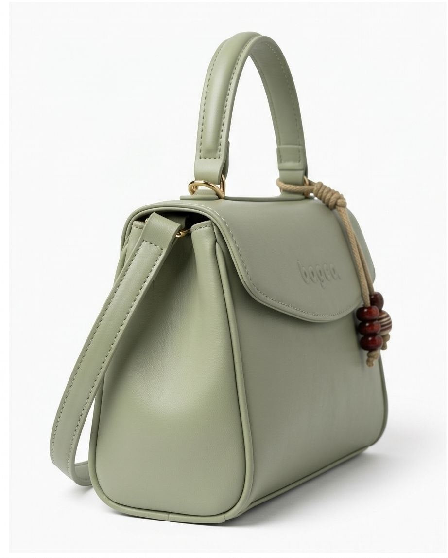 Bagco Grainy leather