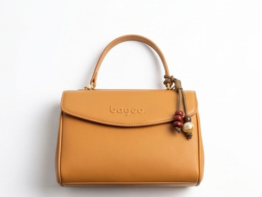 Bagco Grainy leather